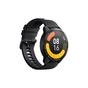 Смарт-годинник Xiaomi Watch S1 Active Space Black (952452) - зменшене зображення 3