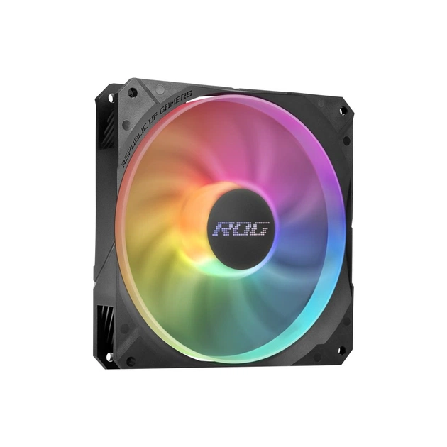 Система рідинного охолодження ASUS ROG STRIX LC II 280 ARGB (90RC00C1-M0UAY1) - picture 8