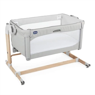 Ліжечко Chicco Next 2 Me Magic (79584.00) зображення 1