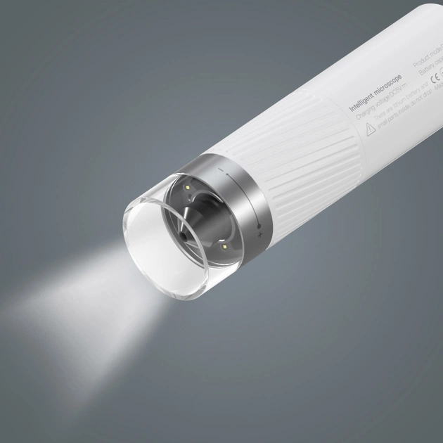 Мікроскоп Xiaomi BeaverLAB DDL-M1 Portable (DDL-M1C) - picture 7