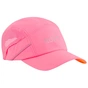 Кепка Puma Lightweight Runner Cap 024080-12 рожевий OSFA (4067981514915) - зменшене зображення 1