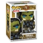 Фігурка Funko Pop серії World of Warcraft - Тралл (84298) - зменшене зображення 2