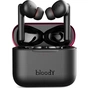 Навушники A4Tech Bloody M90 Black+Red (4711421956253) - зменшене зображення 3