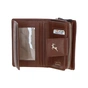 Гаманець Ashwood X30 Tan - зменшене зображення 2
