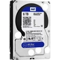 Жорсткий диск 3.5" 6TB WD (# WD60EZRZ-FR #) - зменшене зображення 1