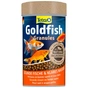 Корм для риб Tetra Gold fish Granules для золотих риб 100 мл (4004218269620) - зменшене зображення 2