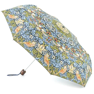 Парасоля Fulton L907-040669 Minilite-2 UV Strawberry Thief (L907-040669) зображення 1