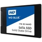 Накопичувач SSD 2.5" 1TB WD (WDS100T2B0A) - зменшене зображення 3