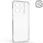 Чохол до мобільного телефона Armorstandart Air Force Motorola G77 5G Clear (ARM91013) - зменшене зображення 2