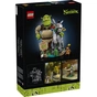 Конструктор LEGO Icons Шрек, Осел и Кот в сапогах (72423) - уменьшенное изображение 6