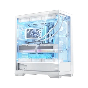 Корпус для ПК Thunderobot GQX25AWS зображення 1