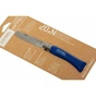 Ніж Opinel №7 "My First Opinel" blue (001697) - зменшене зображення 6