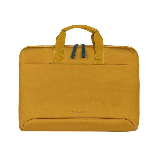 Сумка для ноутбука Tucano 16" Smilza yellow (BSM15-Y) - изображение 1