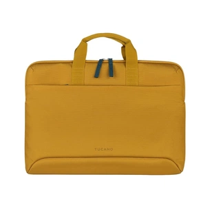 Сумка для ноутбука Tucano 16" Smilza yellow (BSM15-Y) зображення 1