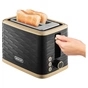 Тостер Sencor STS7501BK - зменшене зображення 7