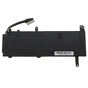 Акумулятор до ноутбука Xiaomi G15B01W (Mi Gaming Laptop 2019), 3620mAh (55.02Wh), 4cell, 1 (A47640) - зменшене зображення 2