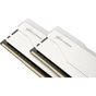 Модуль пам'яті для комп'ютера DDR4 32GB (2x16GB) 3200 MHz RGB X2 Series White eXceleram (ERX2W432326CD) - уменьшенное изображение 4