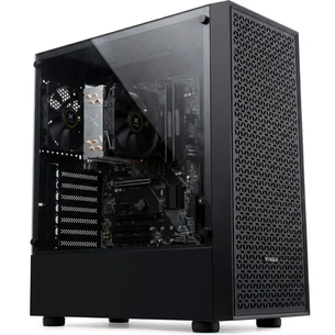 Комп'ютер Vinga Advanced D9600 (I5M32INTWP.D9600) зображення 1