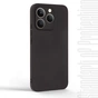 Чохол до мобільного телефона Armorstandart Matte Slim Fit Realme 15T 5G Camera cover Black (ARM89129) - зменшене зображення 2