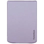 Чохол до електронної книги Pocketbook 619_629_634 Shell-TR Light Purple (SH-TR-634-LPL-WW) - зменшене зображення 1