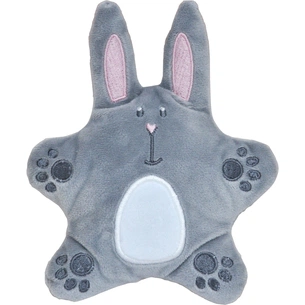 М'яка іграшка Tigres Зайчик Кращий друг (ІГ-0073) зображення 1