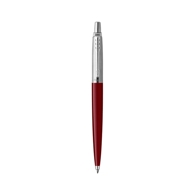 Ручка гелева Parker JOTTER 17 Original Red CT GEL (15 761) - зображення 1