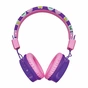 Навушники Trust Comi Kids Over-Ear Purple (23129) - зменшене зображення 2