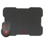 Мишка Varr Set MPX4 + Mouse Pad 295x210 (VSETMPX4) - зменшене зображення 1