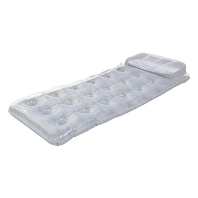 Матрац надувний BestWay Comfort (43024) - зображення 1
