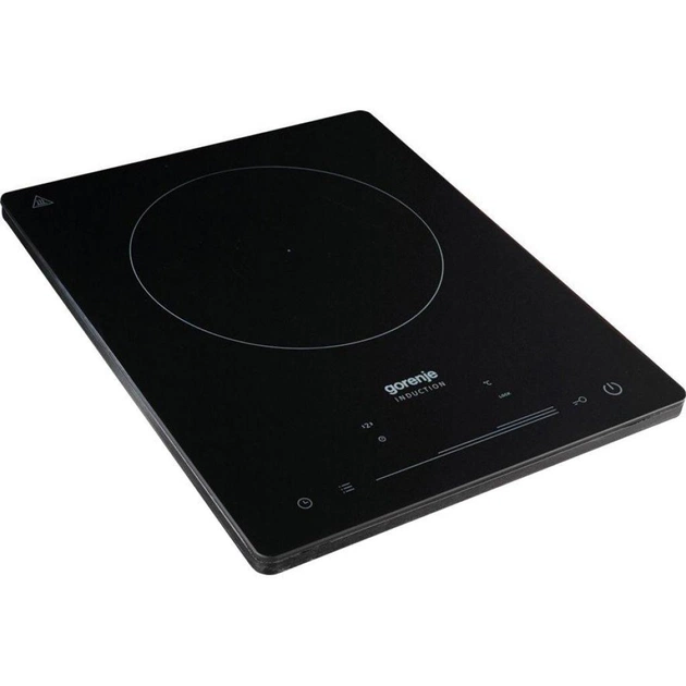 Настільна плита Gorenje ICE2000SP - изображение 1