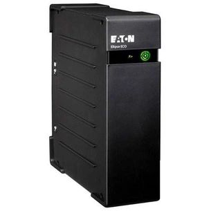 Пристрій безперебійного живлення Eaton Ellipse ECO 650VA, DIN (EL650USBDIN) зображення 1