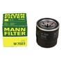 Фільтр масляний Mann W7023 - зменшене зображення 3
