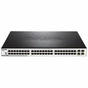 Комутатор мережевий D-Link DES-3810-52 - зменшене зображення 1