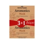 Тверде мило Aromatics Білий мускус 4 x 100 г (5201109002666) - зменшене зображення 1