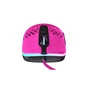 Мишка Xtrfy M42 RGB Pink (XG-M42-RGB-PINK) - зменшене зображення 5