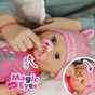 Пупс Baby Born Click and Play Эмма 43 см (839966) - уменьшенное изображение 5