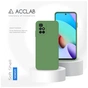 Чехол для мобильного телефона ACCLAB SoftShell Xiaomi Redmi 10 Green (1283126561634) - уменьшенное изображение 4
