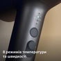 Фен Philips BHD713/10 - зменшене зображення 10