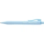 Ручка кулькова Faber-Castell Daily Ball XB Sky Blue, корпус нібесно-блакитний, стрижень синій (1,0 мм) (32533) - зменшене зображення 2