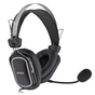 Навушники A4Tech HU-50 USB Black - зменшене зображення 4