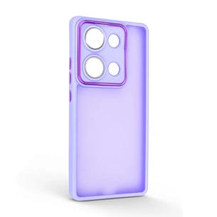 Чохол до мобільного телефона Armorstandart Shade Xiaomi Redmi Note 13 Pro 4G Violet (ARM75697) зображення 1