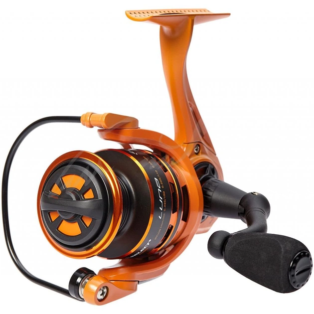 Котушка Select Luna 3000S 5+1BB 5.2:1 (1870.28.00) - зображення 1
