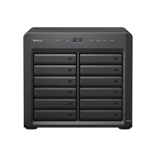NAS Synology DS2422+ зображення 1