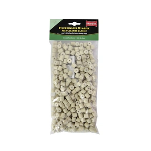 Патч для чищення зброї Ballistol повстяний класичний 308 300шт/уп (23207) зображення 1