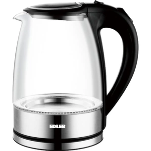 Електрочайник Edler EDEK-817 зображення 1