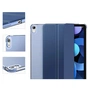 Чохол до планшета BeCover Smart Case Apple iPad Air 10.9 2020/2021 Deep Blue (705488) - зменшене зображення 3