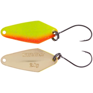 Блешня Select Target 2.8g 31mm 13 (1870.63.42) зображення 1