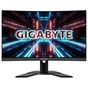 Монітор GIGABYTE G27QC-A (G27QC-A-EK) - зменшене зображення 1