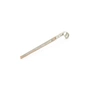 Ножовка Voltronic для обрезки деревьев, YT-065, 340мм, сталь SK5, 0.2кг, Grey (YT-065) - уменьшенное изображение 4