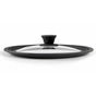 Кришка для посуду Flonal Multisize Glass Lid 28/30/32 см (PIECVMS28) - уменьшенное изображение 1